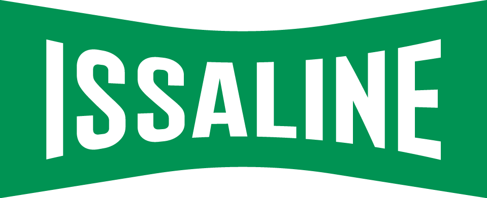 Issaline