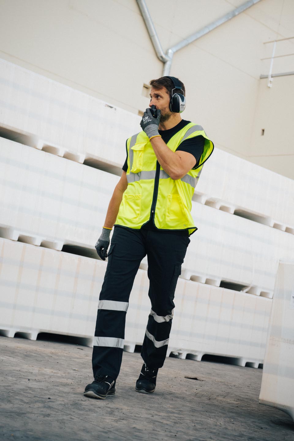 trousers Easystretch